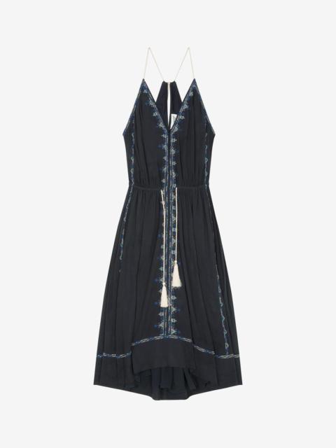 Isabel Marant Étoile SIANA DRESS