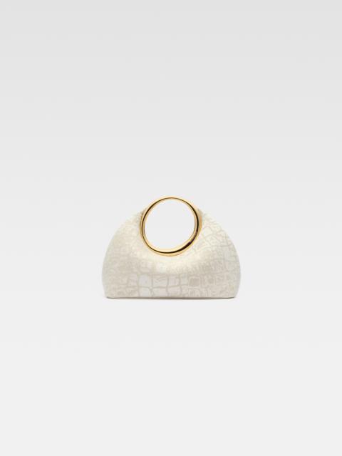 JACQUEMUS The small Calino
