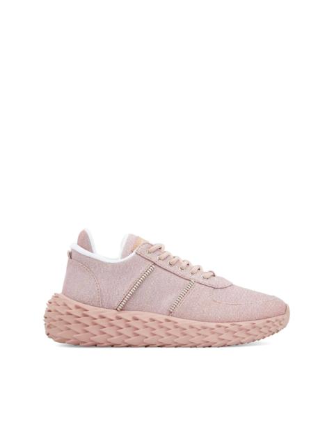 Urchin low-top sneakers