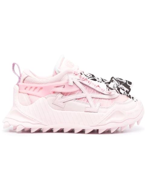 Off-White OFF-WHITE Odsy-1000 Triple Pink (W)