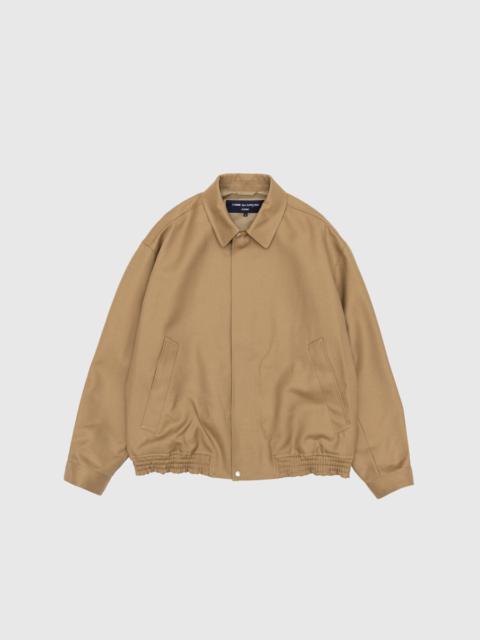 HARRINGTON JACKET