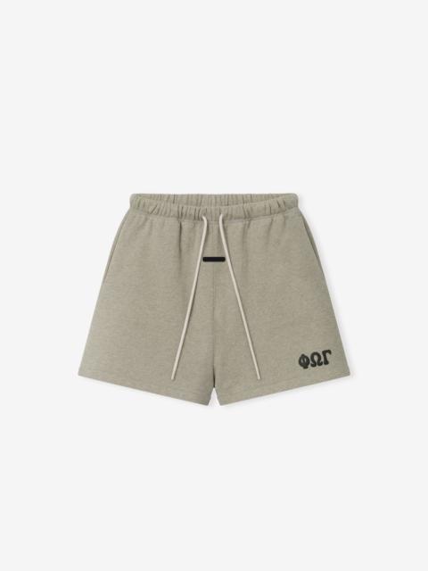 ESSENTIALS Classic Sweatshort