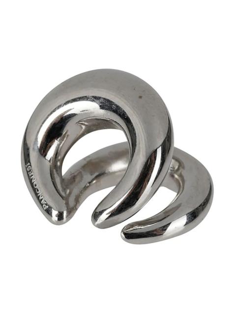 PANCONESI Earrings Metallic Blow Up Stellar