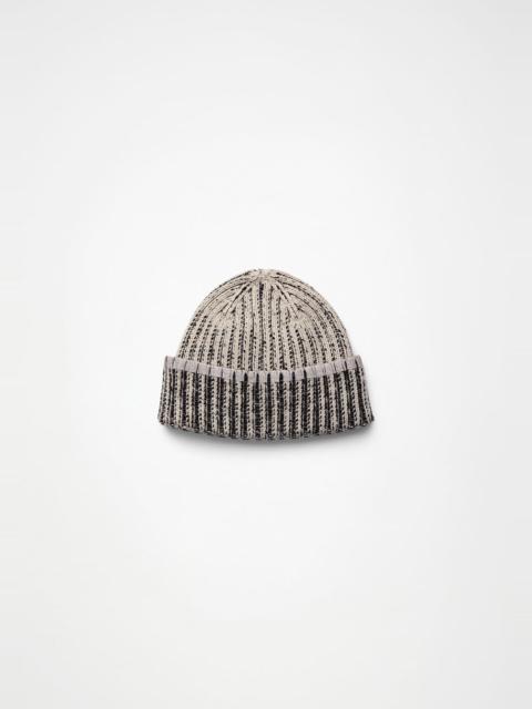 RAINS Sapa Knit Beanie