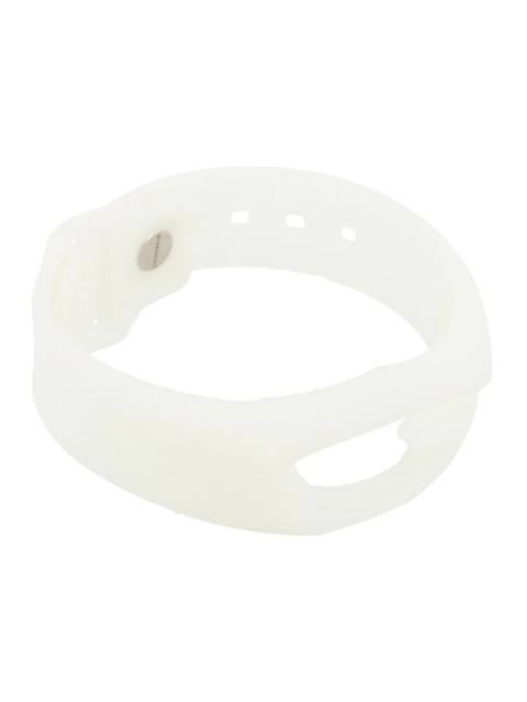 Givenchy Givenchy Giv Cut Glo In The Dark Bracelet Bone