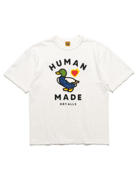 【値下げ可】HUMAN MADE グラフィックTシャツ HUMAN MADE GRAPHIC T-SHIRT – HUMAN MADE Inc.