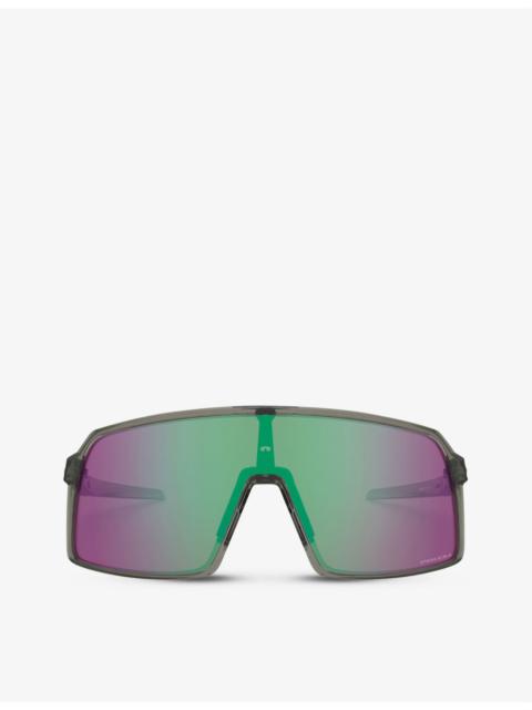 OAKLEY 모델 번호: OO9406 Sutro wraparound 선글라스