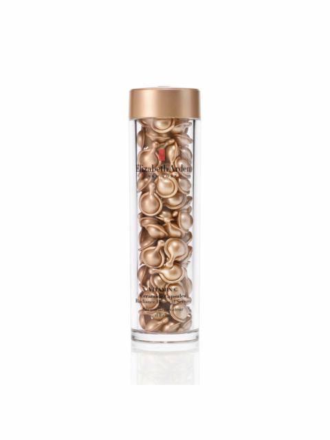 Elizabeth Arden Vitamin C Ceramide Capsules Radiance Renewal Serum