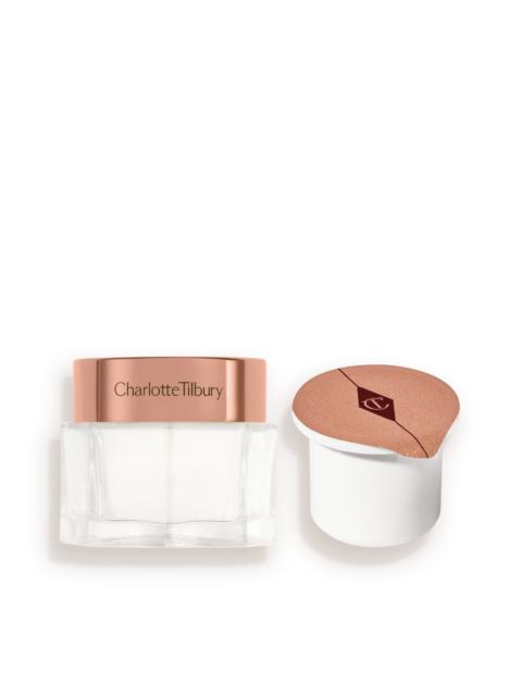 Charlotte Tilbury CHARLOTTE'S MAGIC CREAM FOREVER 50 ML SKINCARE KIT