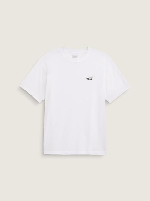 New Left Chest T-Shirt