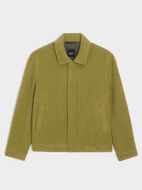 TODD SNYDER Italian Casentino Aviator Jacket