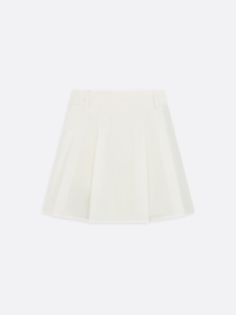 Dior Dior Vibe Pleated Skort
