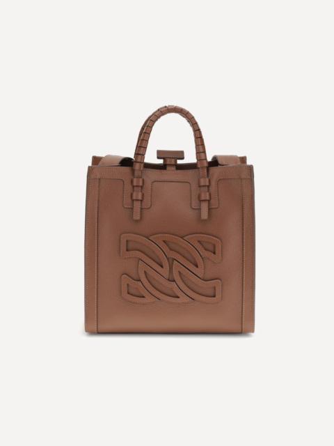 CASADEI Demetra Tote Bag