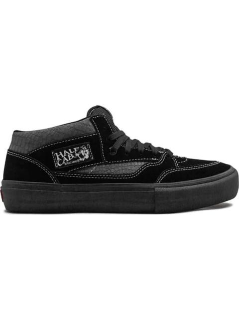 Vans Half Cab Pro 92 Croc