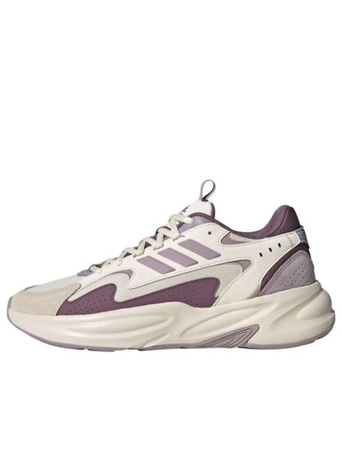 adidas (WMNS) adidas Ozelle '빛 Violet' JR3200