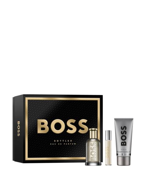 BOSS BOSS BOTTLED EAU DE PARFUM FESTIVE GIFT SET