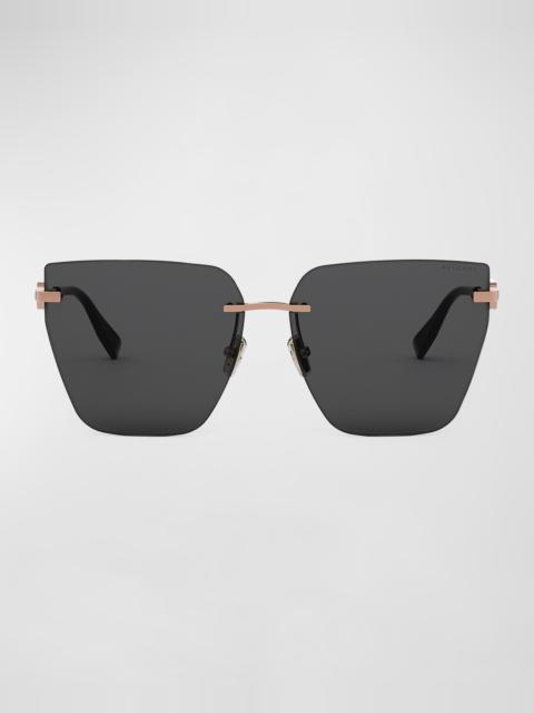 BVLGARI Bvlgari Bvlgari Butterfly Sunglasses