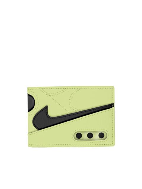 Nike Icon Air Max 90 card holder