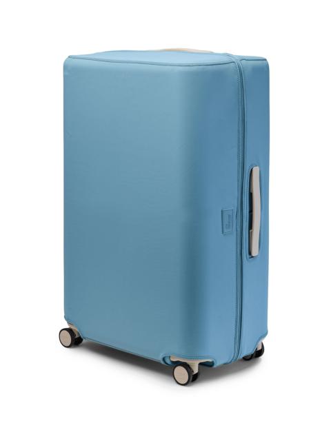 July Classic Luggage Cover - Checked Plus