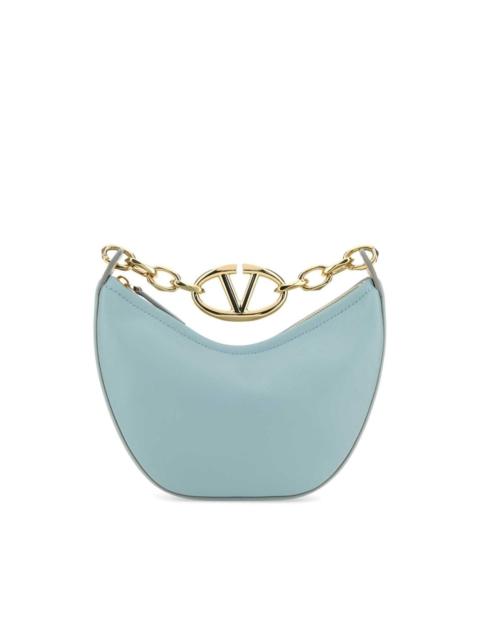 Valentino mini Vlogo tote bag