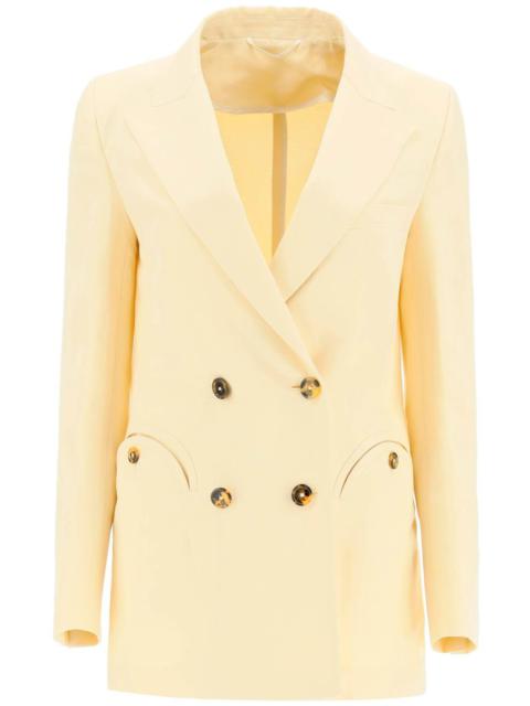 BLAZÉ MILANO SAVANNAH EVERYDAY UNLINED BLAZER