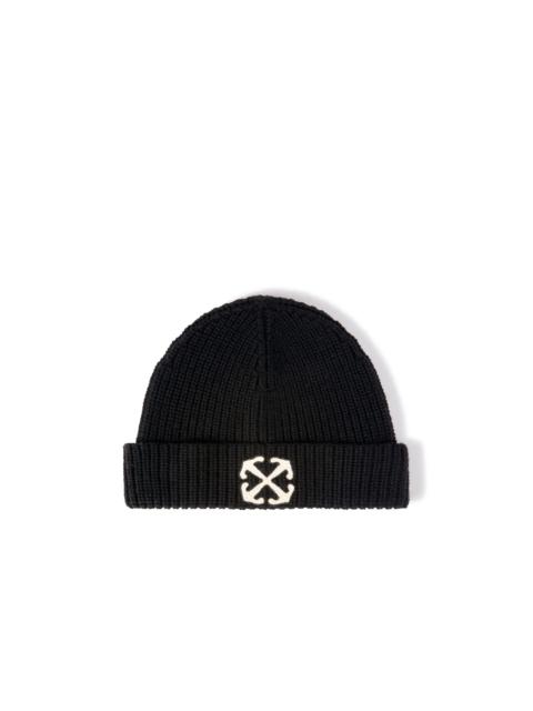 Off-White Arrow Classic Beanie
