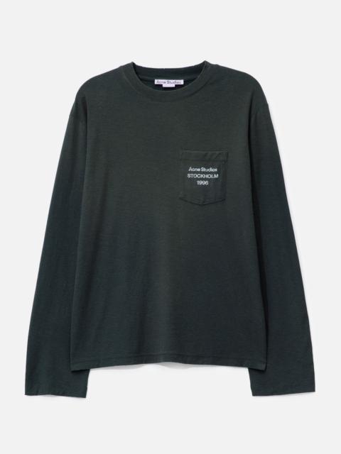 Acne Studios LOGO T-SHIRT