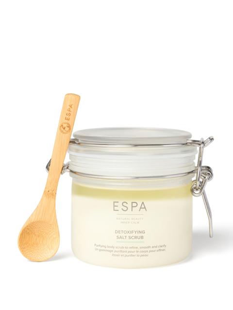 ESPA ESPA Detoxifying Salt Scrub 500g