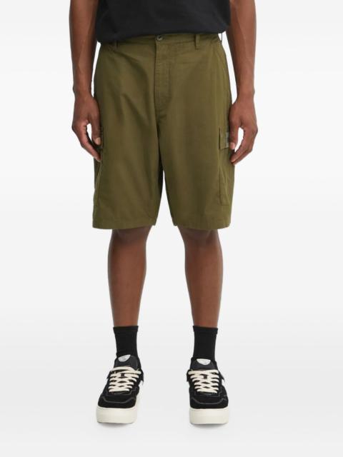 NEIGHBORHOOD cargo pocket shorts