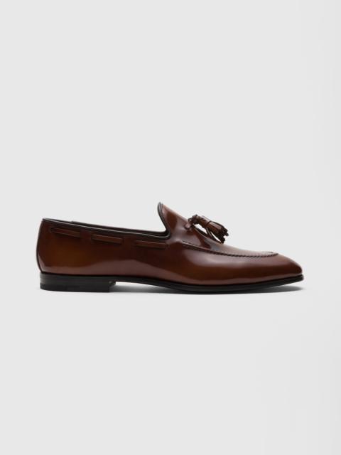 Church's Polished Fumè Loafer