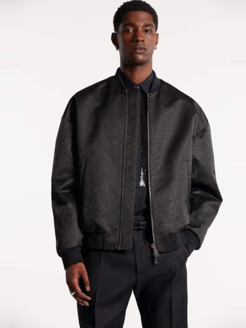 DSQUARED2 CYPRUS BOMBER JACKET