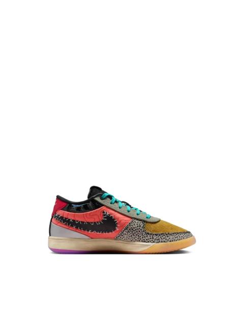 Nike Book 1 "What The" sneakers