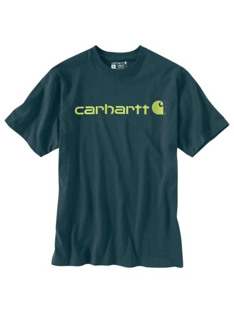 Carhartt Dearborn Loose Logo T-Shirt