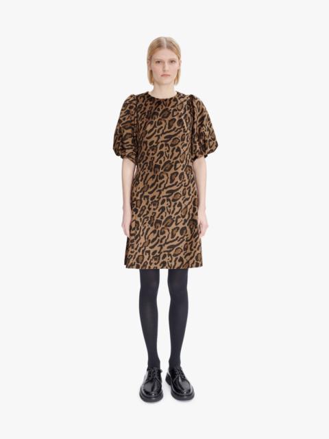 A.P.C. STERLING DRESS