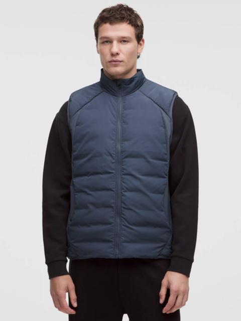 lululemon Down for It All Casual Vest