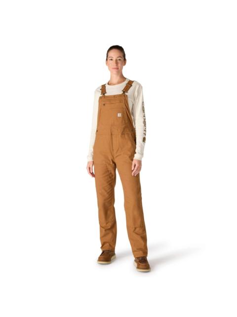 Carhartt Women's Ashland Bib Overall