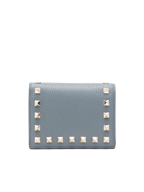 Valentino Rockstud wallet