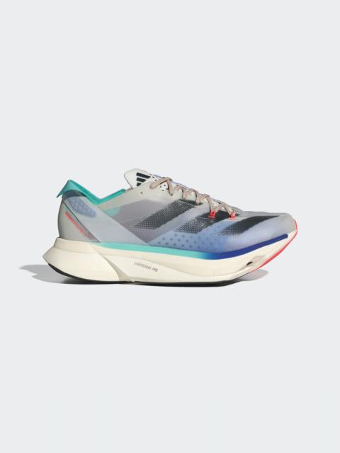 adidas Adizero Adios Pro 3 Shoes