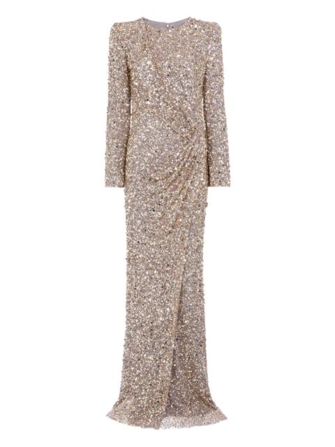 JENNY PACKHAM Marie dress