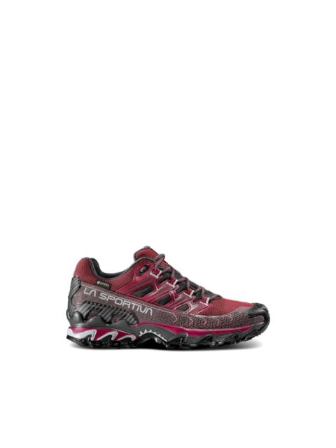La Sportiva La Sportiva lace-up flat trainers