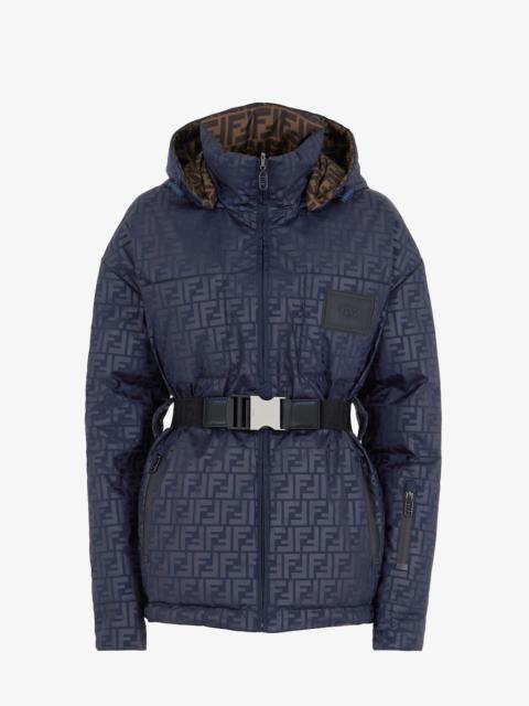 FENDI Ski Jacket