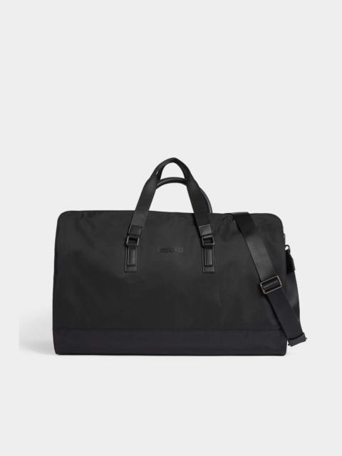 DSQUARED2 URBAN 2 IN 1 DUFFLE BAG