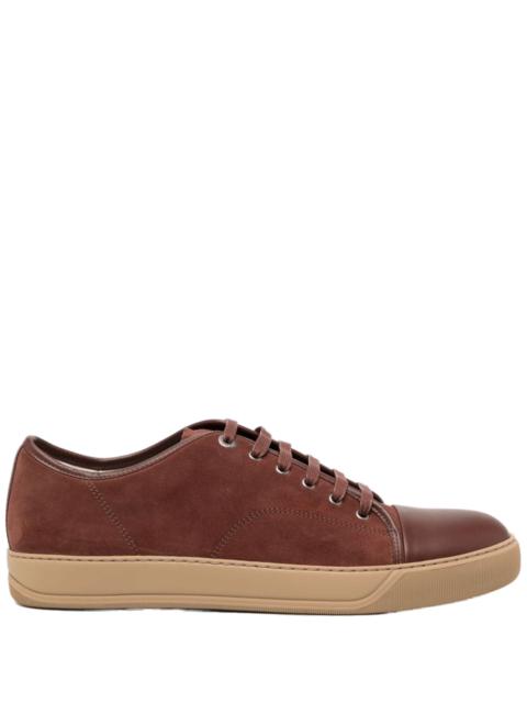 Lanvin Lanvin DBB1 Sneaker — Brown