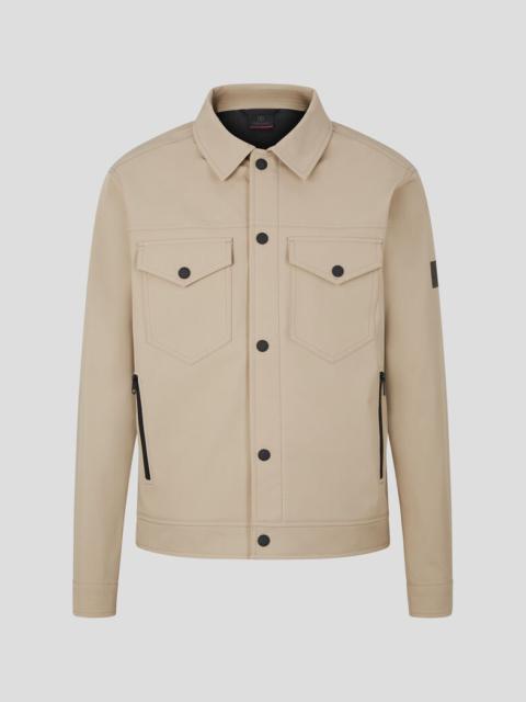 BOGNER Thomas Jacket in Camel