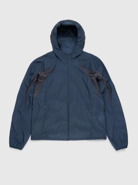 Post Archive Faction (PAF) – 5.0+ Technical Jacket Right Navy