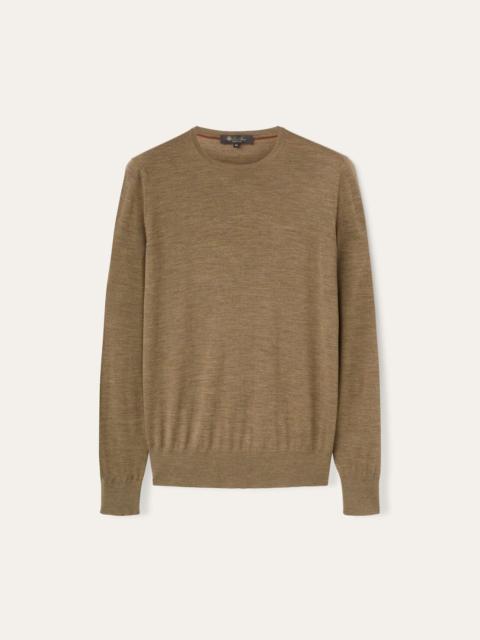 Loro Piana T-Shirt Crewneck