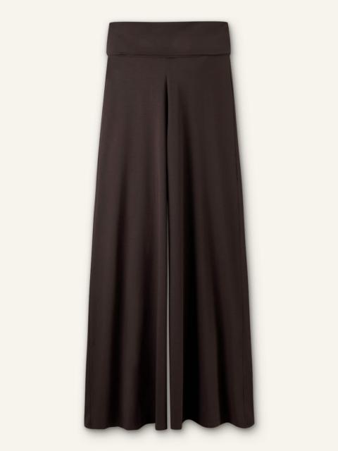 ME+EM Super Wide Palazzo