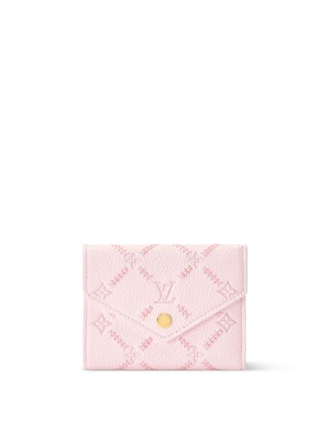 Louis Vuitton Victorine Wallet