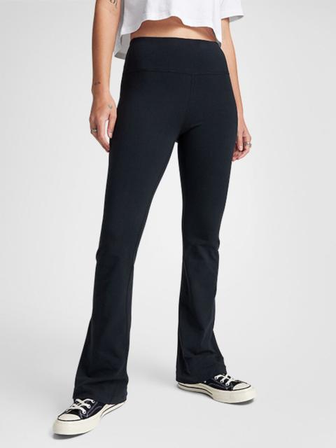 Converse Flare Leggings