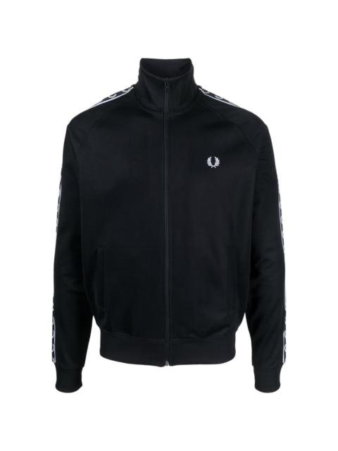 Fred Perry Taped track jacket